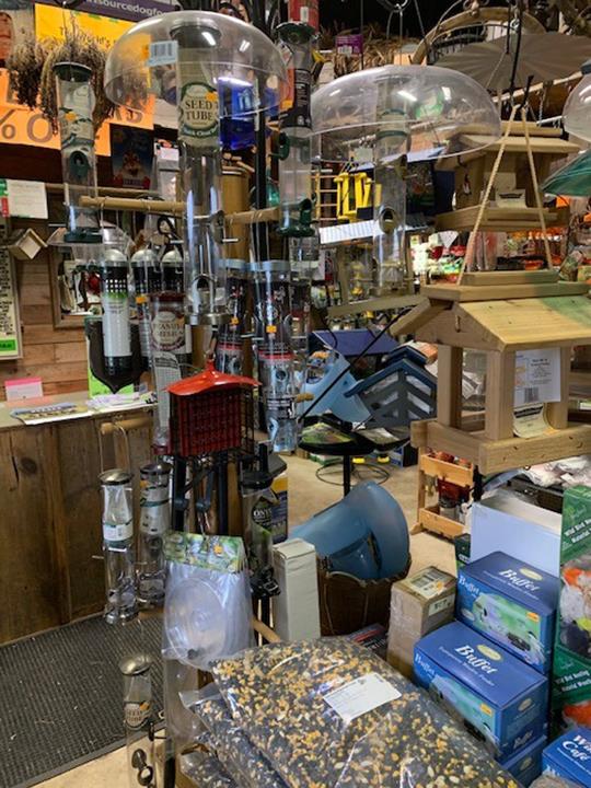 Johnsen's Farm & Country Store Elburn, IL